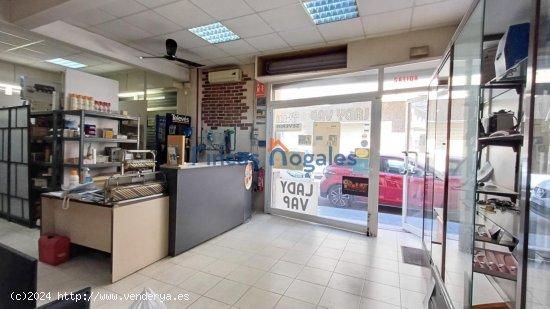 Local comercial en venta  en Sabadell - Barcelona