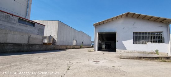 Nave industrial en venta  en Taradell - Barcelona