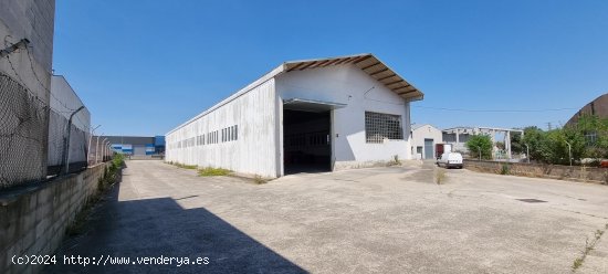 Nave industrial en venta  en Taradell - Barcelona