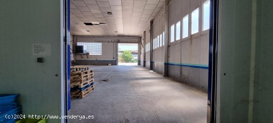 Nave industrial en venta  en Taradell - Barcelona