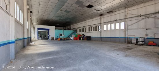 Nave industrial en venta  en Taradell - Barcelona