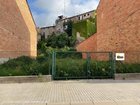 Suelo Urbanizable en venta  en Sant Quirze de Besora - Barcelona