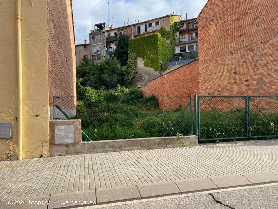 Suelo Urbanizable en venta  en Sant Quirze de Besora - Barcelona