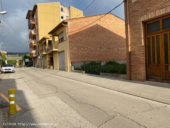 Suelo Urbanizable en venta  en Sant Quirze de Besora - Barcelona