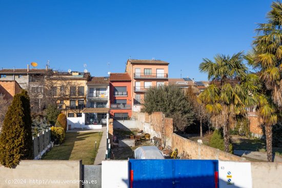 Suelo residencia en venta  en Manlleu - Barcelona