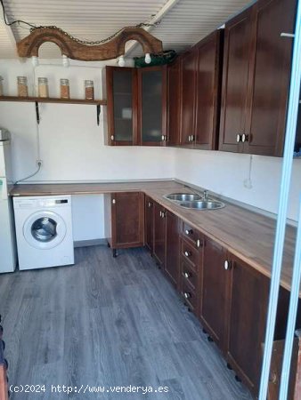 Casa en Venta en Abla - Abla