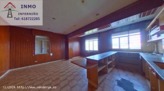  Piso en Venta en Ferrol La Coruña Ref: 436725 