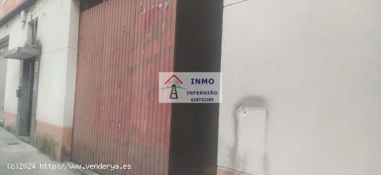  Local comercial en Venta en Ferrol La Coruña Ref: 437127 