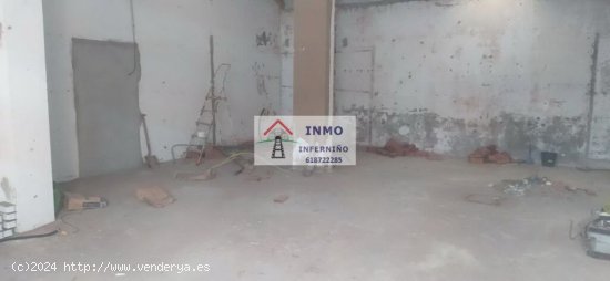 Local comercial en Venta en Ferrol La Coruña Ref: 437127