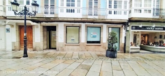 Local comercial en Venta en Ferrol La Coruña Ref: 437153