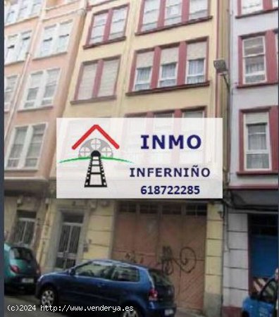 Local comercial en Venta en Ferrol La Coruña Ref: 437325