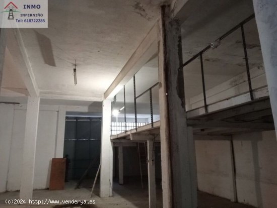 Local comercial en Venta en Ferrol La Coruña Ref: 437401