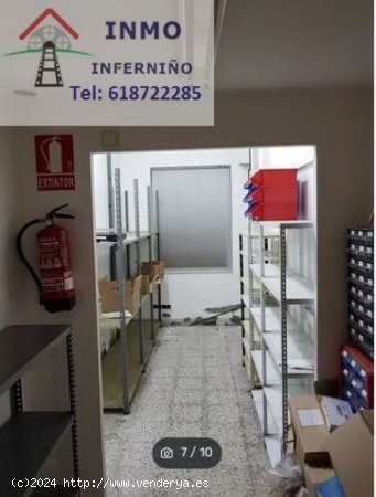 Local comercial en Venta en Ferrol La Coruña Ref: 437480