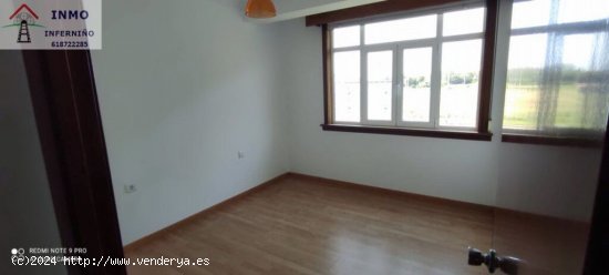 Piso en Venta en Ferrol La Coruña Ref: 437723