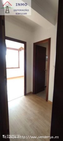 Piso en Venta en Ferrol La Coruña Ref: 437723