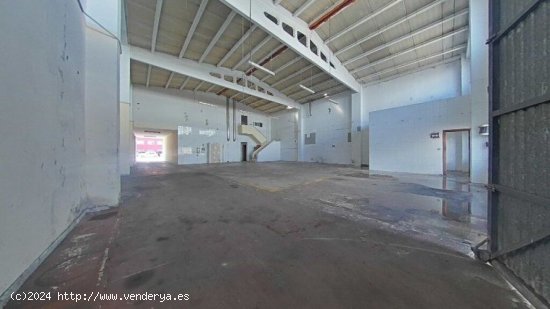  Nave comercial en Venta en Naron La Coruña Ref: 437758 