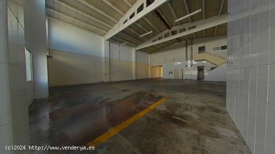 Nave comercial en Venta en Naron La Coruña Ref: 437758