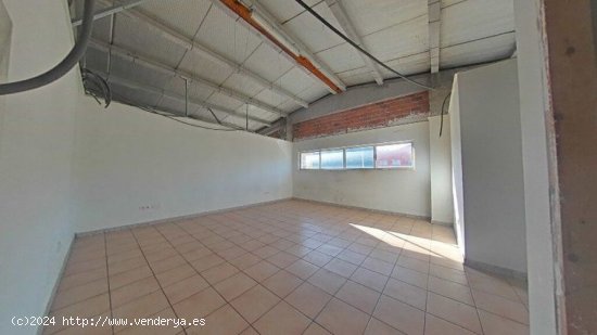 Nave comercial en Venta en Naron La Coruña Ref: 437758