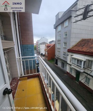 Edificio Viviendas en Venta en Ferrol La Coruña Ref: 437799