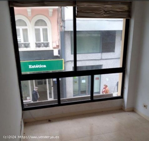 Local comercial en Venta en Ferrol La Coruña Ref: 437825