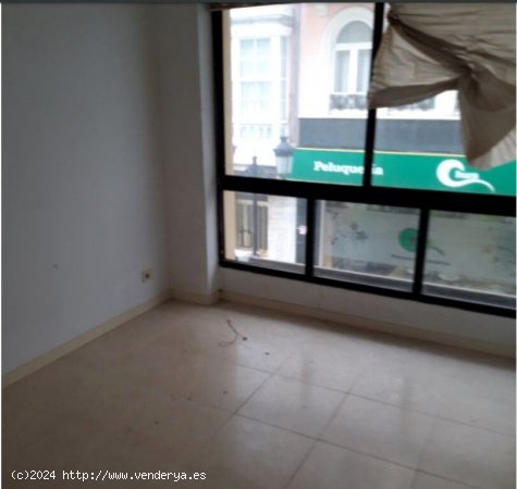 Local comercial en Venta en Ferrol La Coruña Ref: 437825