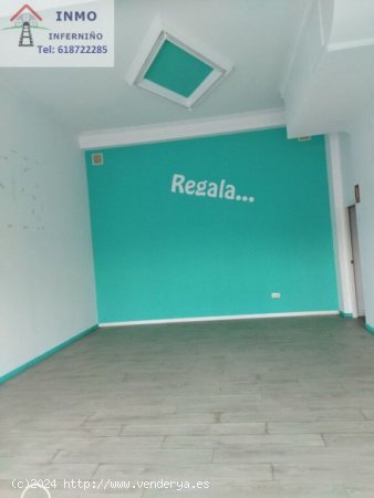 Local comercial en Venta en Ferrol La Coruña Ref: 436673