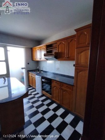 Piso en Venta en Ferrol La Coruña Ref: 436922