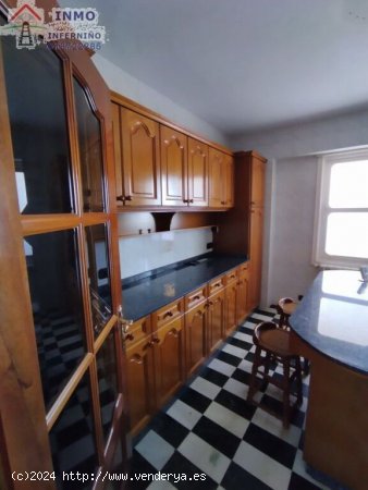 Piso en Venta en Ferrol La Coruña Ref: 436922