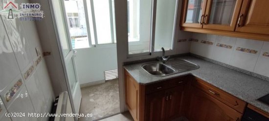 Piso de Obra Nueva en Venta en Naron La Coruña Ref: 437041