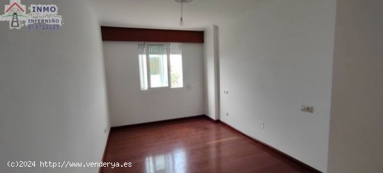 Piso de Obra Nueva en Venta en Naron La Coruña Ref: 437041