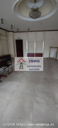 Local comercial en Venta en Ferrol La Coruña Ref: 437655