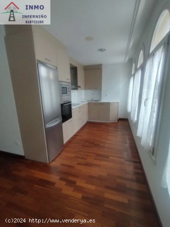  Piso en Venta en Ferrol La Coruña Ref: 437739 