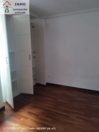 Piso en Venta en Ferrol La Coruña Ref: 437739