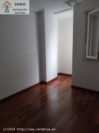 Piso en Venta en Ferrol La Coruña Ref: 437739