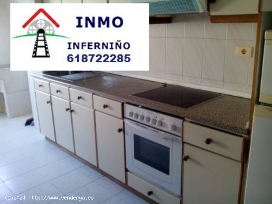  Piso en Venta en Ferrol La Coruña Ref: 437773 