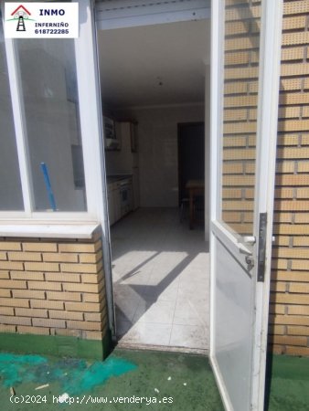 Piso en Venta en Ferrol La Coruña Ref: 437773