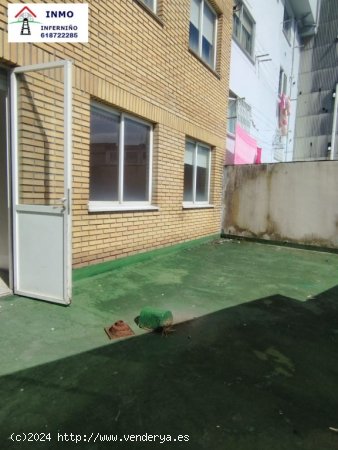 Piso en Venta en Ferrol La Coruña Ref: 437773