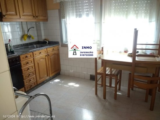 Piso en Venta en Ferrol La Coruña Ref: 437782