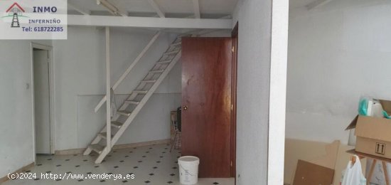 Local comercial en Venta en Ferrol La Coruña Ref: 437789