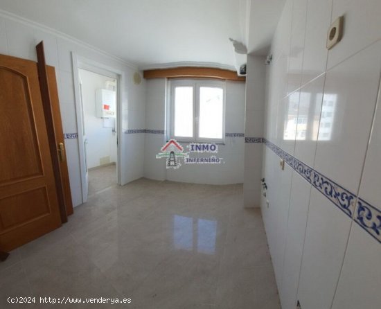 Ático de Obra Nueva en Venta en Ferrol La Coruña Ref: 437839