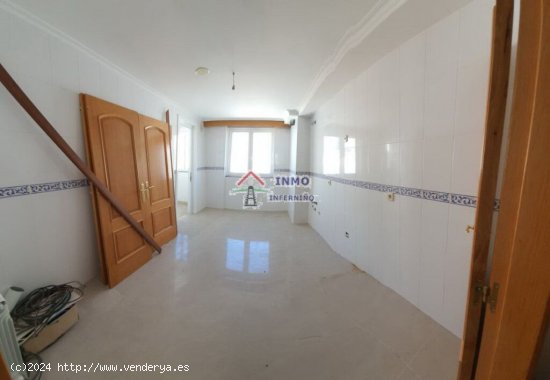 Ático de Obra Nueva en Venta en Ferrol La Coruña Ref: 437839