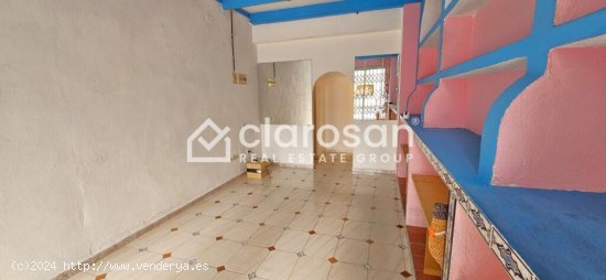 Local comercial en Venta en Málaga Málaga