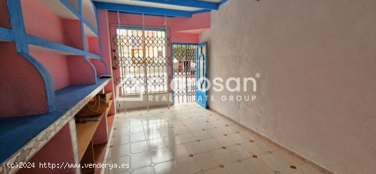 Local comercial en Venta en Málaga Málaga