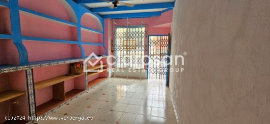 Local comercial en Venta en Málaga Málaga