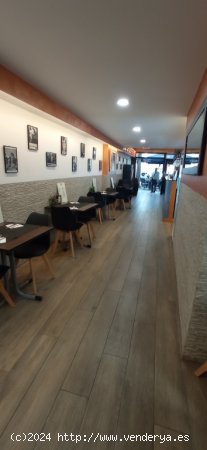 Local comercial en Traspaso en Barcelona Barcelona SAGRERA