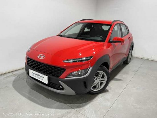 Hyundai Kona ( 1.0 TGDI Maxx 4x2 )  - Badajoz