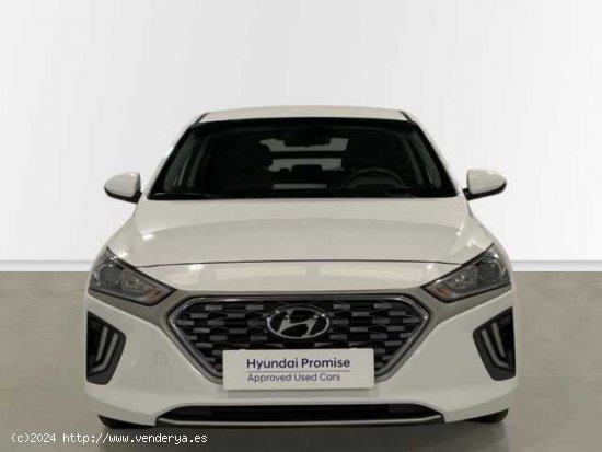 Hyundai Ioniq HEV ( 1.6 GDI Klass )  - Lliçà De Vall