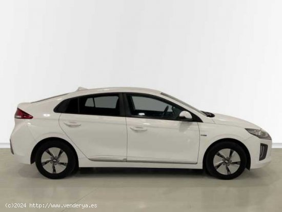 Hyundai Ioniq HEV ( 1.6 GDI Klass )  - Lliçà De Vall