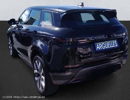 Land-Rover Range Rover Evoque Range Rover  D150 R Dynamic S MHEV 4x4 - Madrid