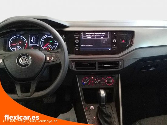 Volkswagen Polo Advance 1.0 TSI 70kW (95CV) DSG - Jaén